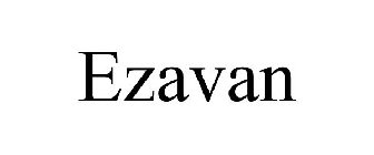 EZAVAN