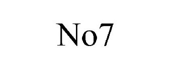 NO7