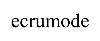 ECRUMODE