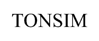 TONSIM