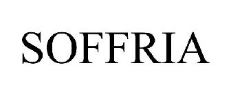 SOFFRIA