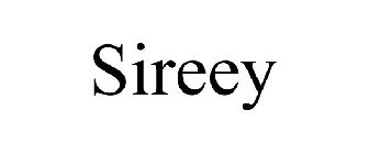 SIREEY