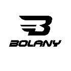 B BOLANY