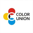 C COLOR UNION