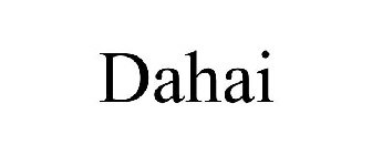 DAHAI