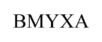 BMYXA