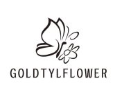 GOLDTYFLOWER