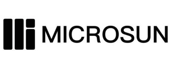 MICROSUN