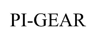 PI-GEAR