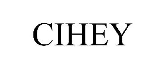 CIHEY