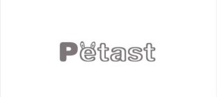 PETAST