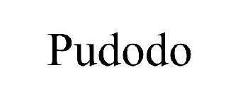 PUDODO