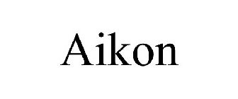 AIKON