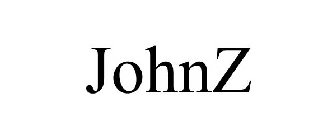 JOHNZ