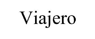 VIAJERO