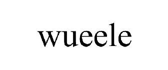 WUEELE