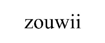 ZOUWII