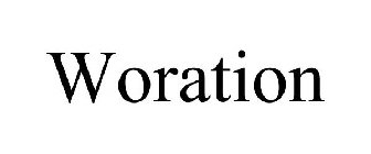 WORATION
