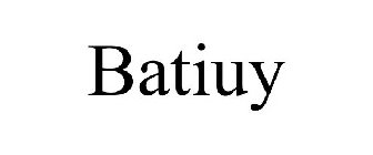 BATIUY