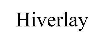 HIVERLAY