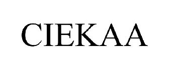 CIEKAA