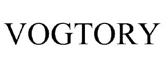 VOGTORY