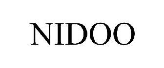 NIDOO
