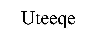 UTEEQE