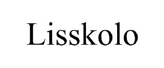 LISSKOLO