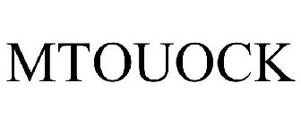 MTOUOCK