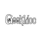 GEEKIDOC