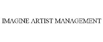 IMAGINE ARTIST MANAGEMENT