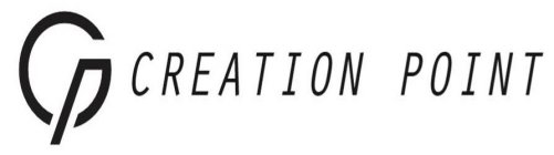 CP CREATION POINT