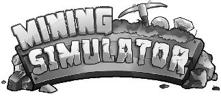 MINING SIMULATOR