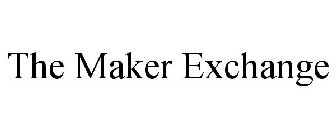 THE MAKER EXCHANGE