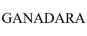 GANADARA