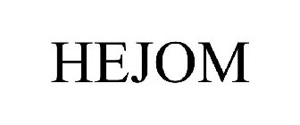 HEJOM