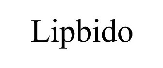 LIPBIDO