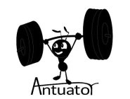 ANTUATOR