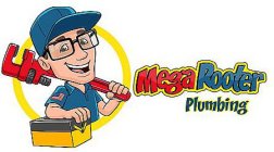 MEGA ROOTER PLUMBING