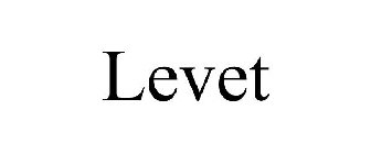 LEVET