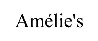 AMÉLIE'S
