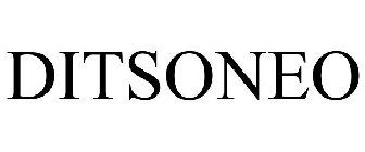 DITSONEO