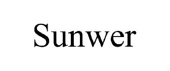SUNWER