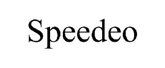 SPEEDEO