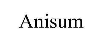 ANISUM