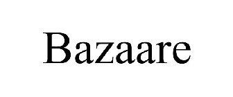 BAZAARE