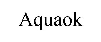 AQUAOK