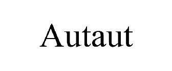 AUTAUT