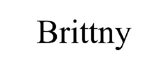 BRITTNY